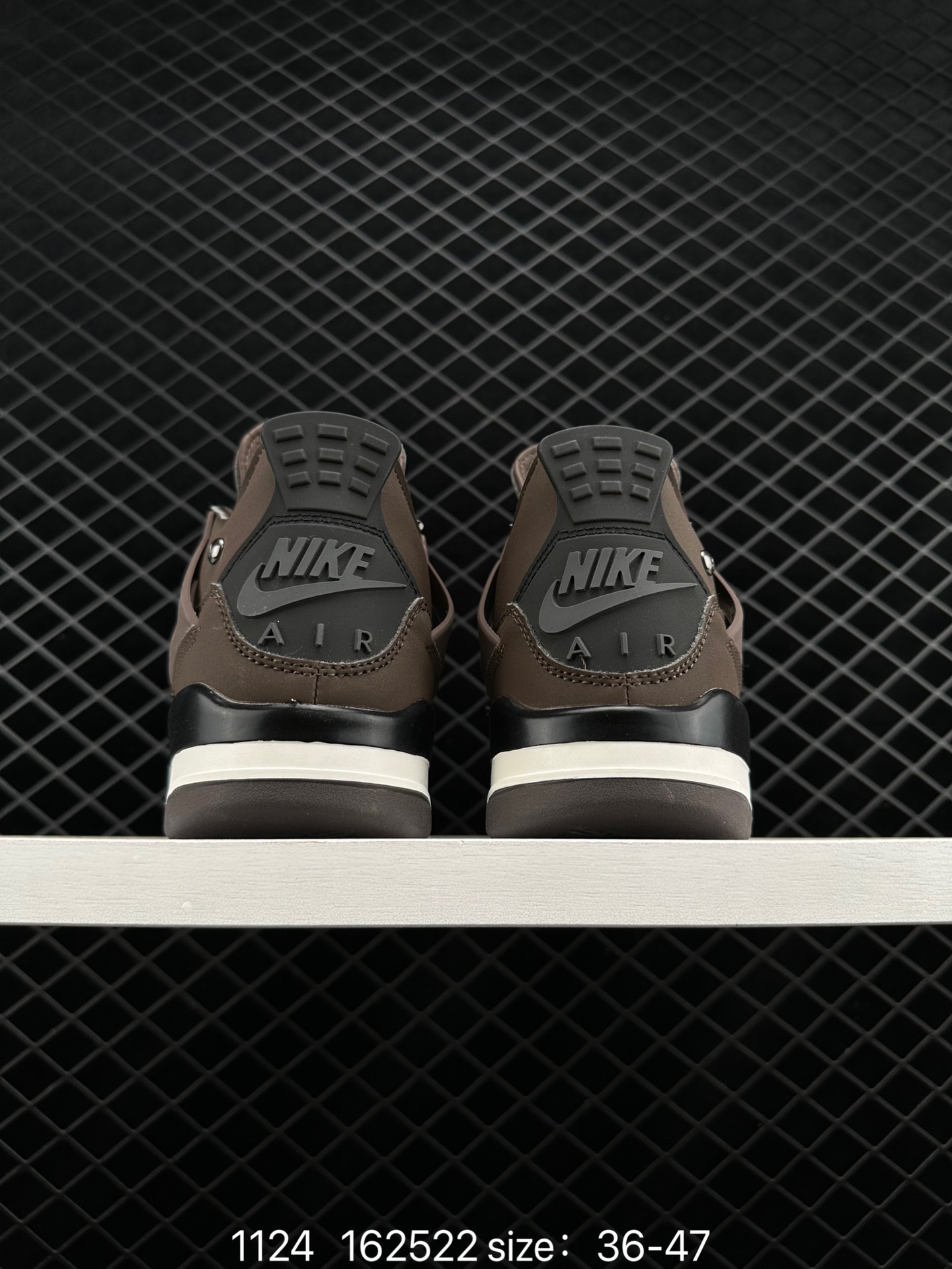 Nike Air Jordan 4 Retro